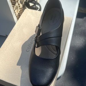 Clarks women shoes with box